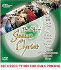MEL - "Jesus" DVD in 16 Middle Eastern Languages
