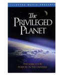Privileged Planet DVD
