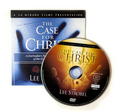 Case for Christ Ministry Give-Away DVDs- 5 Pack