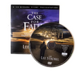 Case for Faith Ministry Give-Away DVDs- 5 Pack
