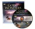 God of Wonders Ministry Give-Away QS DVDs- 5 Pack