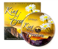 King of Creation Ministry Give-Away DVDs - 5 Pack