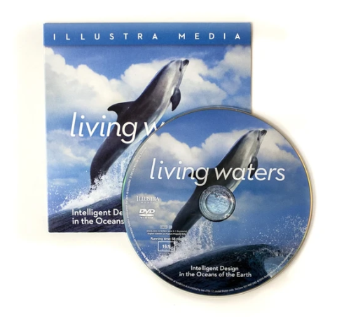 Living Waters Ministry Give-Away DVDs - 5 Pack