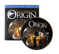 Origin Ministry Give-Away DVDs -5 Pack