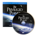 Privileged Planet Ministry Give-Away DVDs - 5 Pack