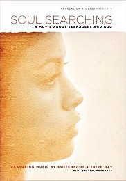 Soul Searching DVD