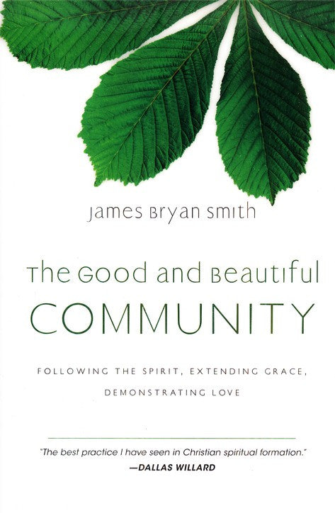 Good and Beautiful (The) 3-Book Set