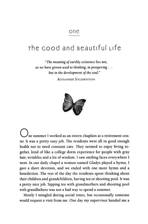 Good and Beautiful (The) 3-Book Set